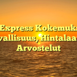 AliExpress Kokemuksia: Turvallisuus, Hintalaatu & Arvostelut