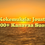 IPTV Kokemuksia: Joustavuus & 32 000+ Kanavaa Suomessa