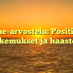 Jettime-arvostelu: Positiiviset kokemukset ja haasteet