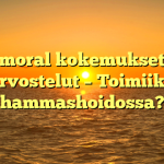 Lumoral kokemukset ja arvostelut – Toimiiko hammashoidossa?