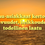 Temu-asiakkaat kertovat: Vahvuudet, heikkoudet ja todellinen laatu