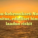 Temu-kokemukset: Nopea toimitus, edulliset hinnat, laadun riskit