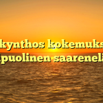 Zakynthos kokemuksia: Monipuolinen saarenelämys